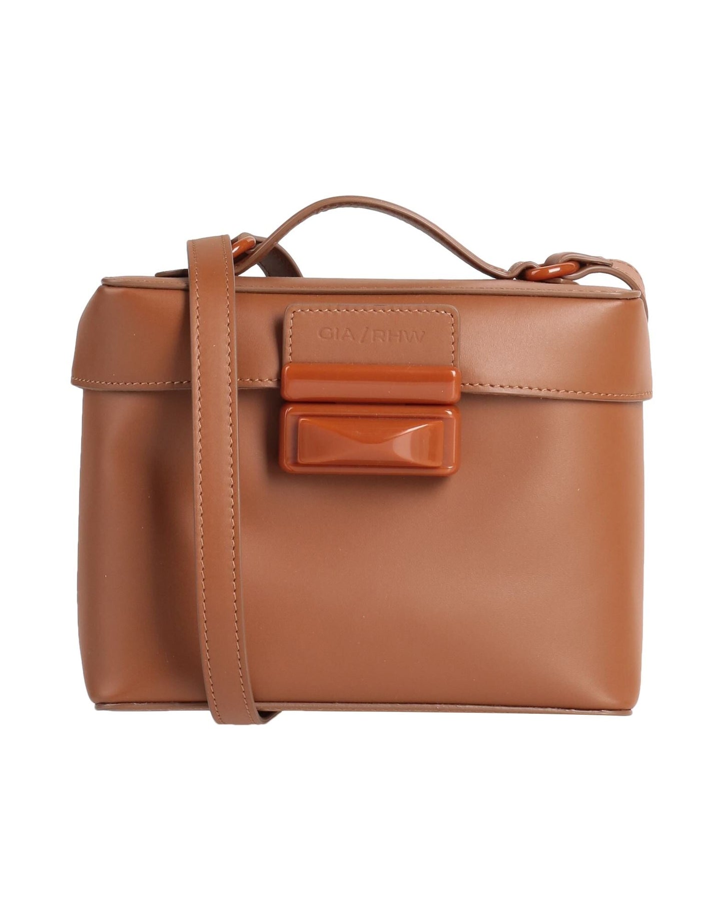 Parioli Crossbody bags - Leather