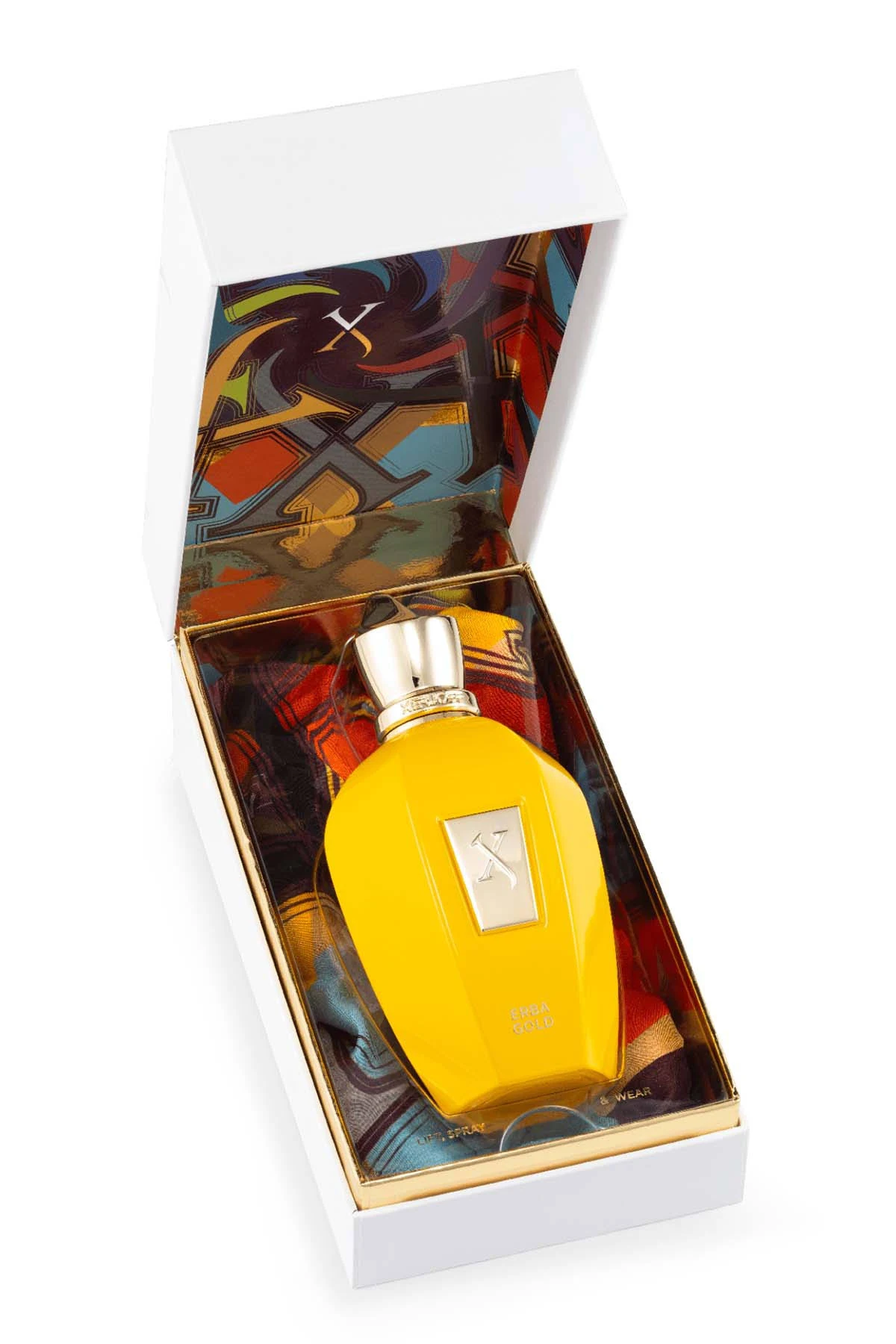 Discount Designer Brand Perfumes & Colognes  | ERBA GOLD Perfume By Xerjoff