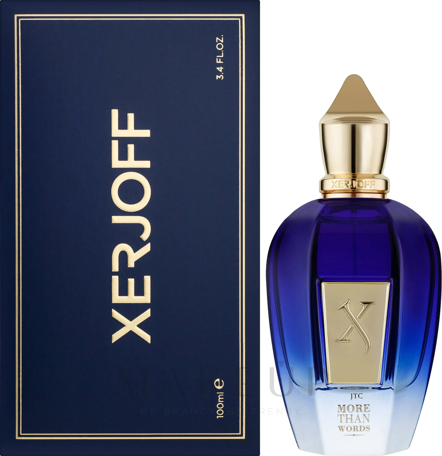 Discount Designer Brand Perfumes & Colognes  |  40 KNOTS Perfume By Xerjoff