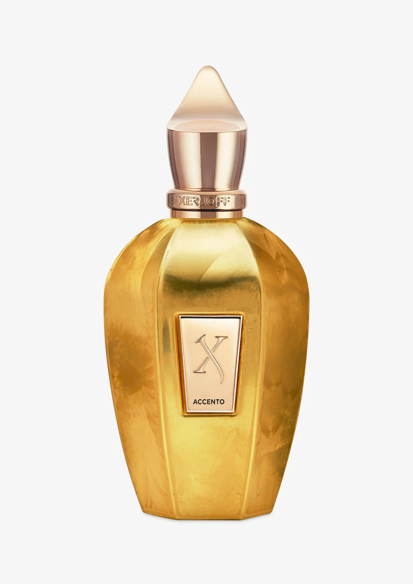 Xerjoff Accento Overdose Spray 3.4 oz Eau De Parfum