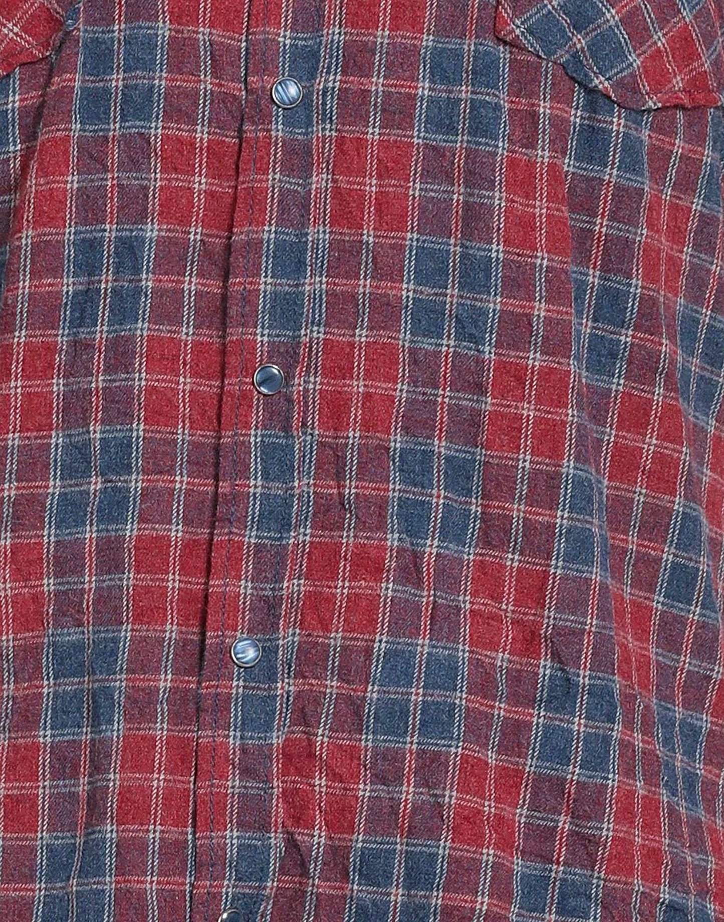 PARIOLI  MEN - Men's Shirts- Checked shirts