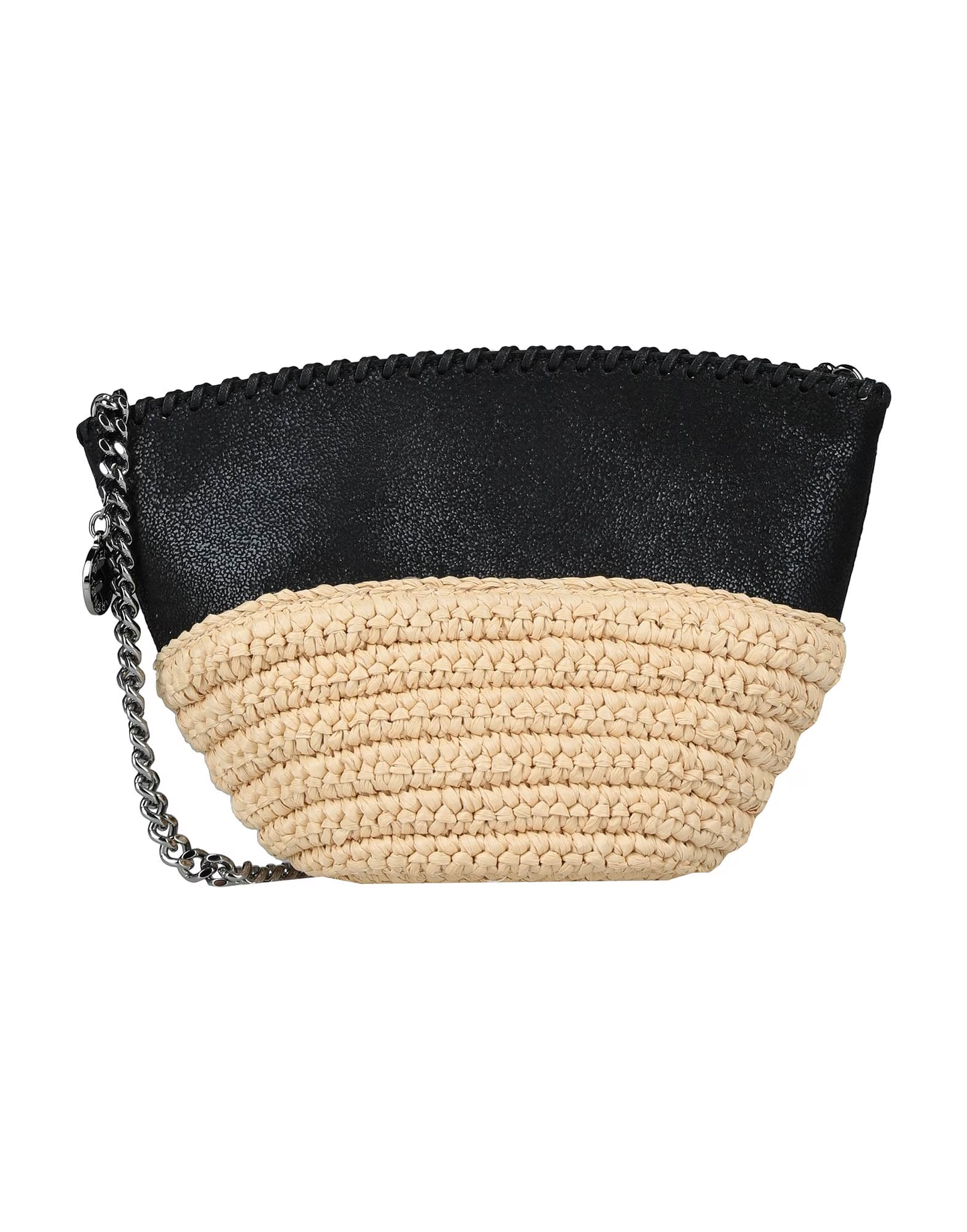 PARIOLI BAGS - STELLA McCARTNEY Shoulder Handbags