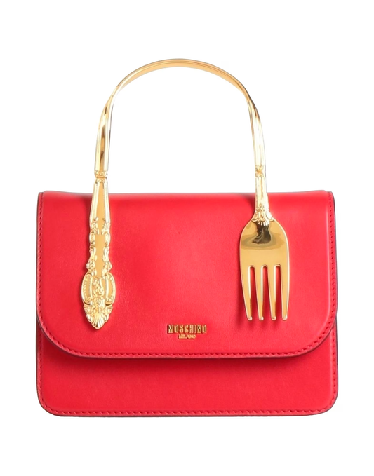 PARIOLI BAGS - Discount Designer Handbags Outlet | MOSCHINO Handbags