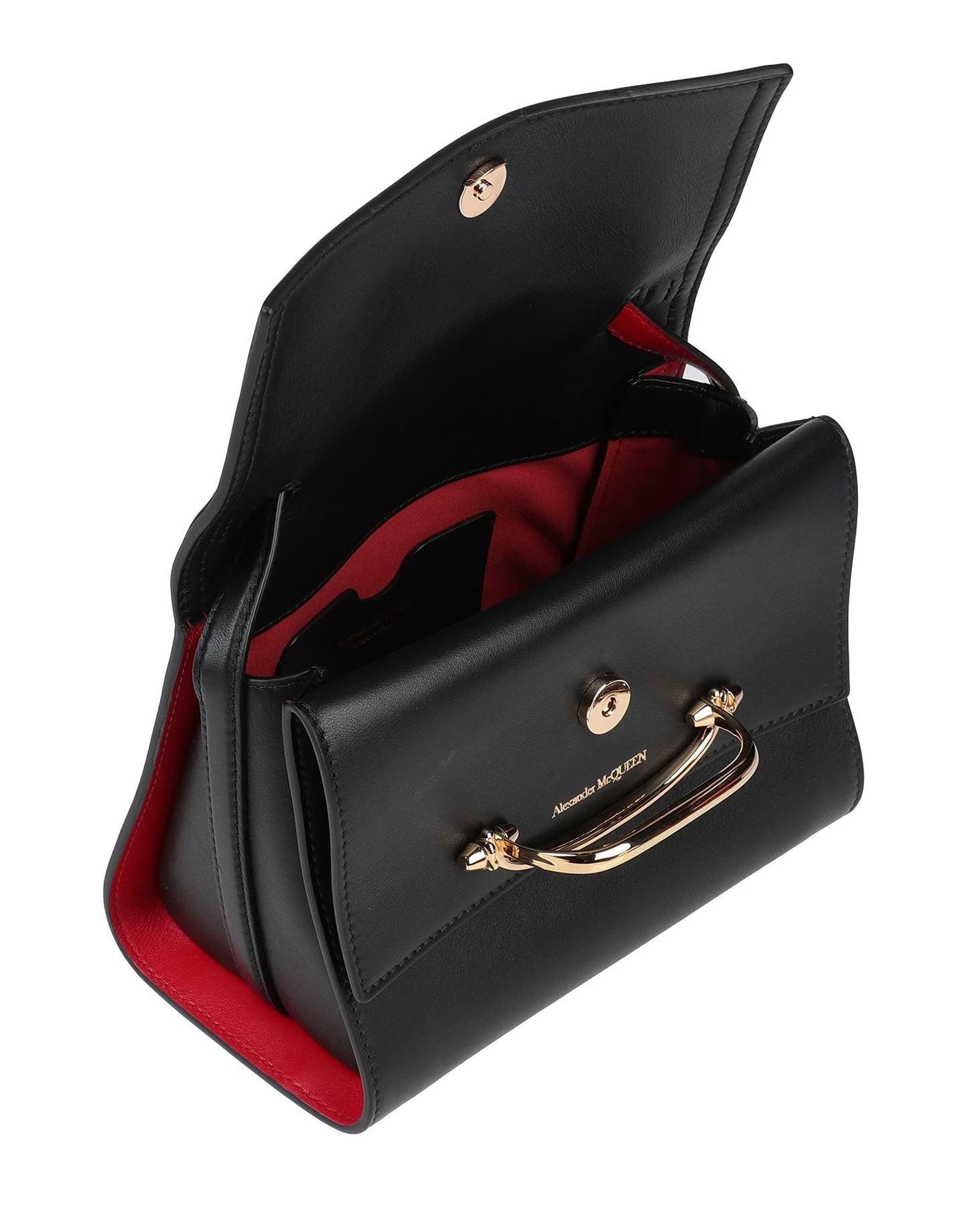 PARIOLI BAGS - Discount Designer Handbags Outlet | ALEXANDER MCQUEEN Handbags