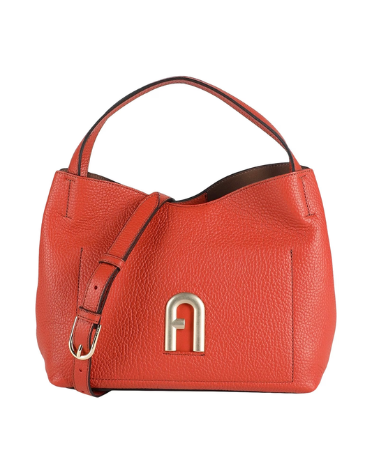 PARIOLI BAGS - Discount Designer Handbags Outlet |- FURLA FURLA PRIMULA S HOBO - VITELLO ST.DAINO NEW