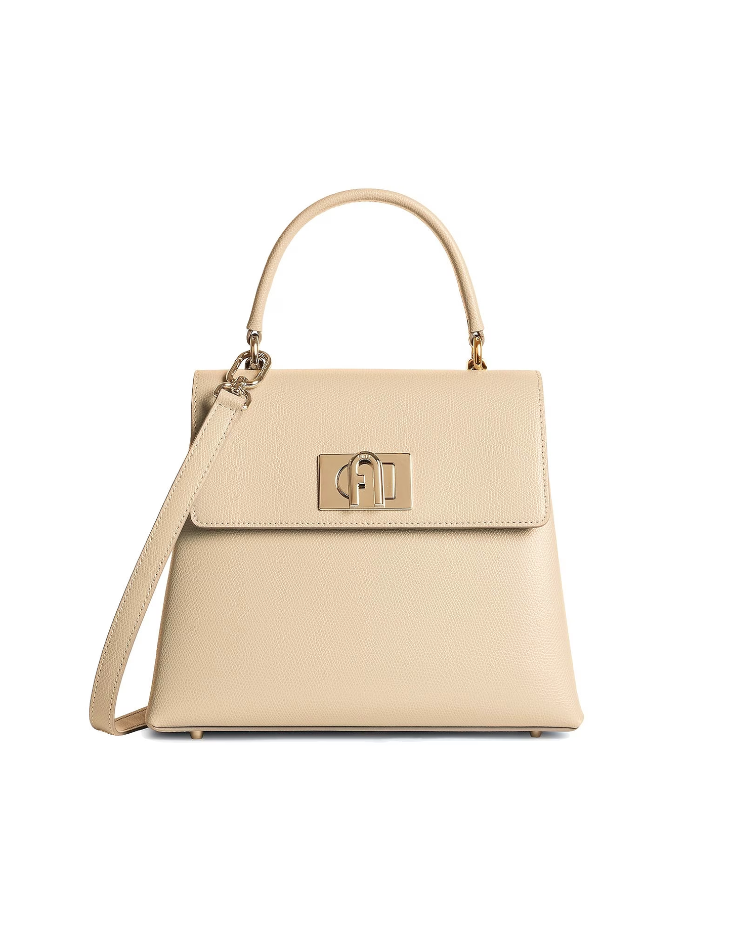 PARIOLI BAGS - Discount Designer Handbags Outlet | FURLA 1927 MINI TOP HANDLE Handbags