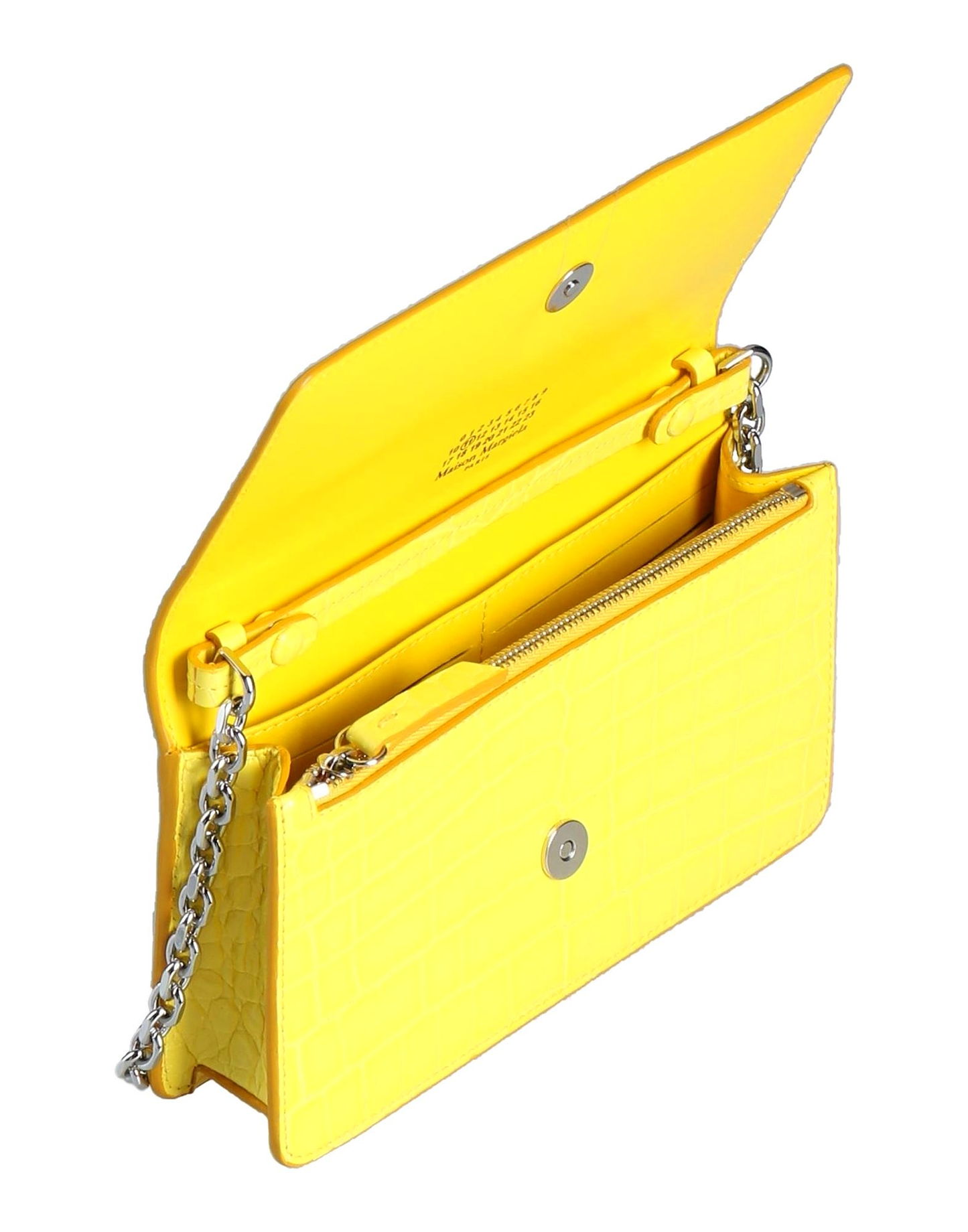 PARIOLI BAGS - Discount Designer Handbags Outlet |MAISON MARGIELA Cross-body bags