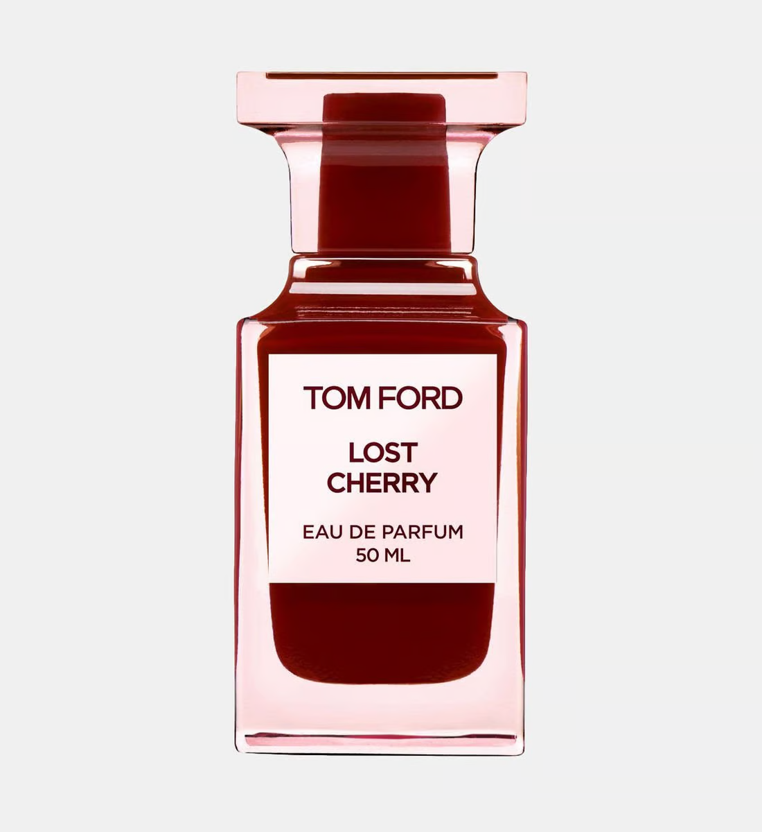 Discount Designer Brand Perfumes & Colognes  |  TOM FORD — Lost Cherry - Eau de Parfum