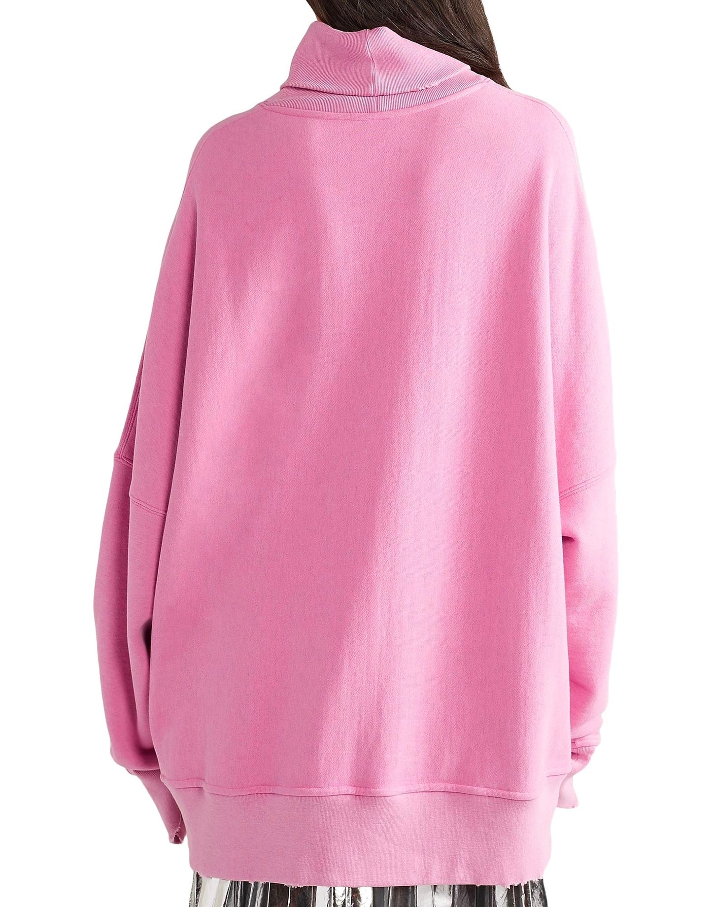 Calvin Klein Sweat Shirt Pink