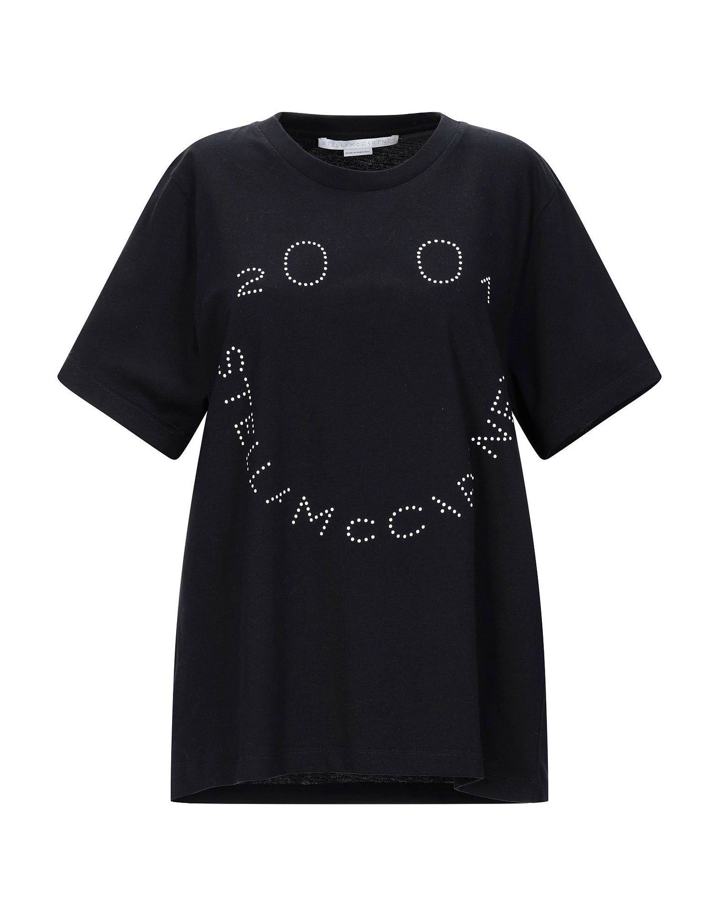 STELLA MCCARTNEY T-shirt  Black