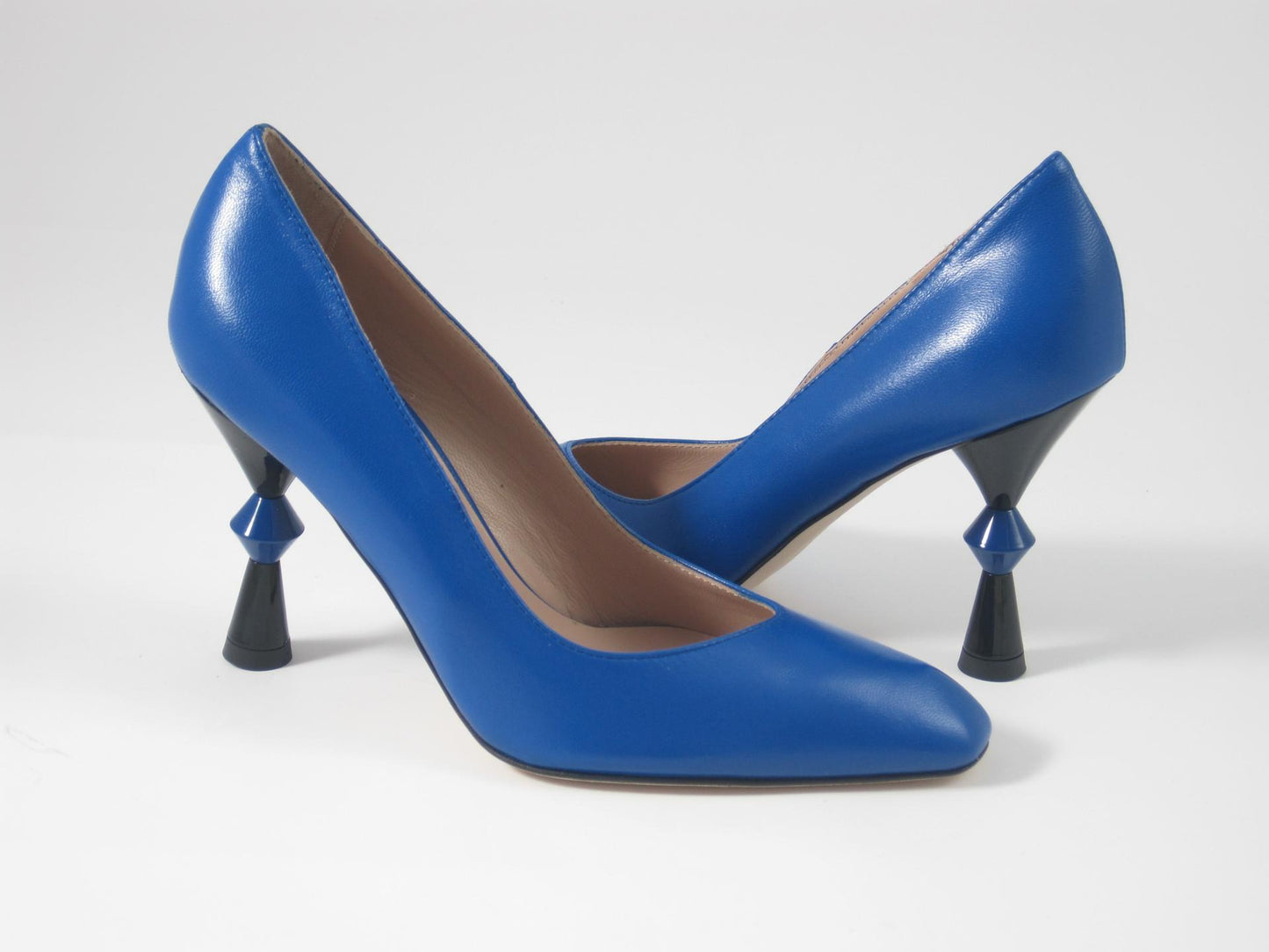 Parioli Shoes -  elegant heels