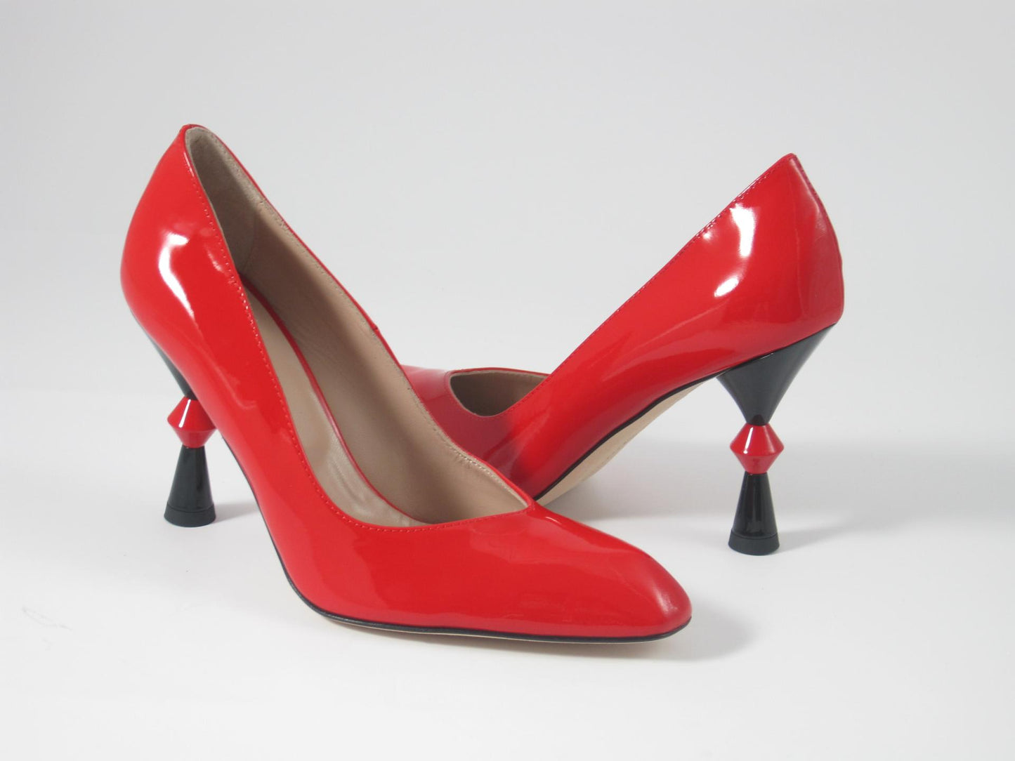 Parioli Shoes -  elegant heels