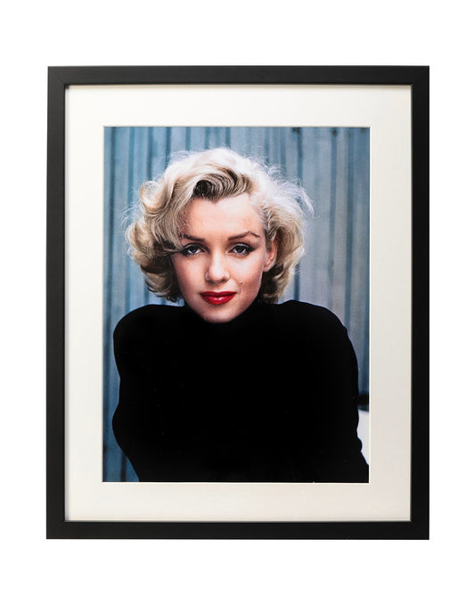PARIOLI HOME  - Marilyn Monroe 1953 Photography